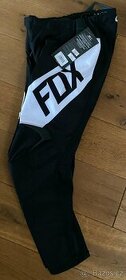 Detske NOVE kalhoty FOX 180 - 1