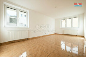 Prodej bytu 3+1, 67 m², Volary, ul. 5. května - 1