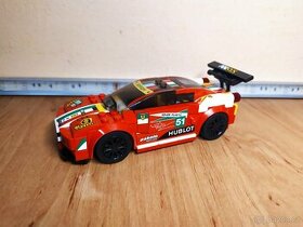 Lego 75908 - Speed Champions - Ferrari 458 Italia GT2