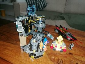 Lego Batman 70909