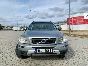 Volvo XC90 D5 AWD / 2010 / 7 - 1