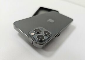 Apple iPhone 12 Pro 256gb Graphite 87%