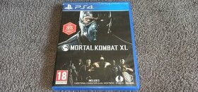 Mortal Kombat XL PS4 / PS5
