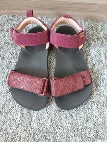 Barefoot sandálky Tikki Morro vel. 32 - 1