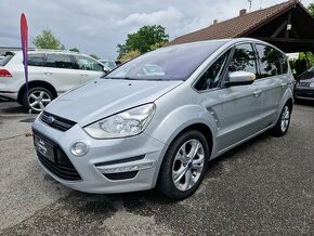 Ford Smax 2,0 TDCI 120 Kw Titanium - 1