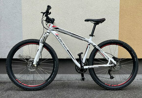 Specialized Hardrock Sport, kola 26’’, ram M