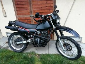 Honda XL 600