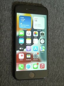 Apple iPhone SE 2020 64GB