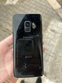 Samsung galaxy S9 - 1