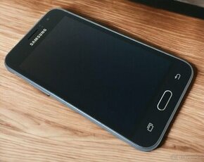 Samsung Galaxy J1 (2016) černý SM-J120FN