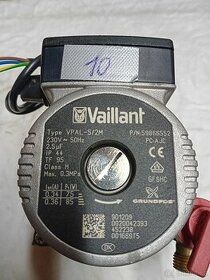 Oběhové čerpadlo VAILLANT VPAL-5/2M - 1