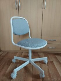 Dětská židle - IKEA - 1