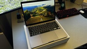 MacBook Pro 13” 2020, Touch bar, i5, 16 GB, 1 TB SSD