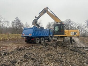 Ridic nakladniho vozidla