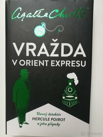 Vražda v Orient expresu - 1