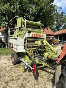 Lis Claas Rollant 62s
