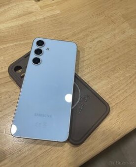 Samsung Galaxy S24 FE 128 GB - 1