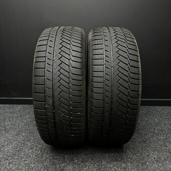 2ks pneu Continental 255/45/20 101V