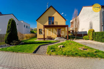 Prodej rodinného domu 4+kk v Bělé , 131511
