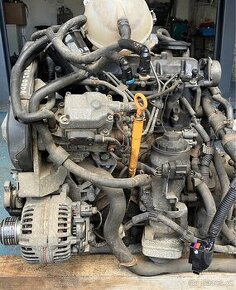 Motor 1.9 Sdi ASY