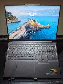 Lenovo Legion 5 Slim RTX 4060
