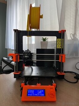 Original Prusa i3 MK2.5S