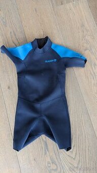 Detsky neopren Olaian Decathlon