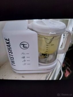 Twistshake