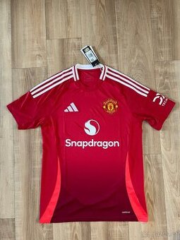 Manchester United 2024/25 Domaci Original