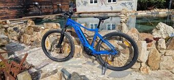 E-Bike Giant Talon E + 2
