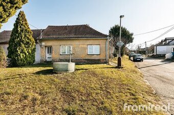 Prodej rodinné domy, 104m2 , pozemek 210m2, Rousínov - Čechy