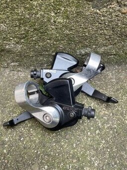 Řazení Shimano STX RC SL-MC41 - 1