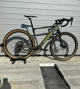 Cannondale Topstone 3