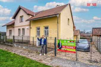 Prodej rodinného domu, 86 m², Kopidlno, ul. U Trati
