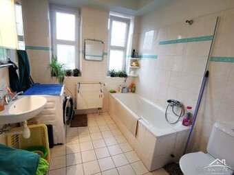 Prodej bytu 2+kk Jihlava