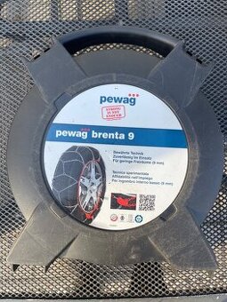 Pewag brenta 9 XMB 75 - 1