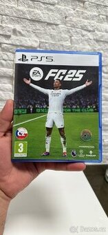FC 25 (PS5)
