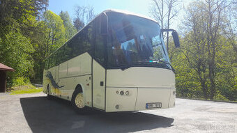 Prodám VDL Bova Futura 127-365