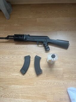 Airsoft zbraň AK - 1