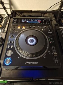 Pioneer DVJ 1000