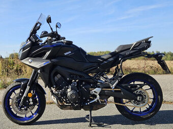 Yamaha MT-09 Tracer 900