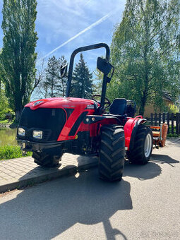 Antonio Carraro Tigre 3800