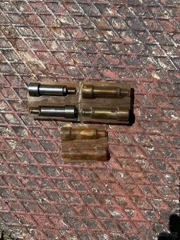 Element vstřikovacího čerpadla ZETOR A8/K.