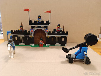 LEGO Castle 6059 Knight's Stronghold