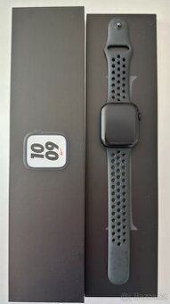 Apple Watch 7 45mm Nike series