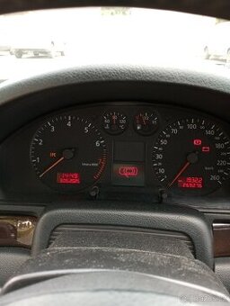 Audi A4 b5 1.8 turbo 110 kw