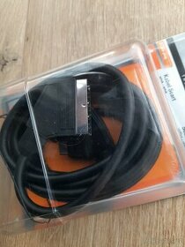 SCART kabel 4m HAMA - 1
