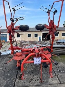 Obraceč Kuhn GF 5001