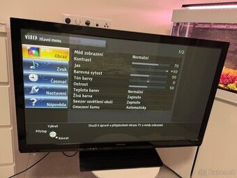 televizi Panasonic