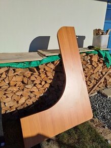 Stolní deska - deska stolu - stůl